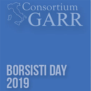 NUOVE BORSE DI STUDIO GARR: UN’OPPORTUNITÀ PER 10 TALENTI
