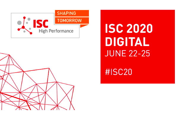 ISC 2020. High Performance 2020 Digital