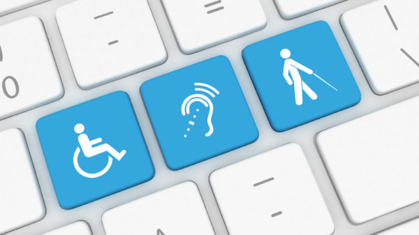 Seminario sull’accessibilità dei siti e applicazioni web