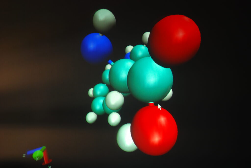 Simposio: HPC & BigData for Nanotechnology