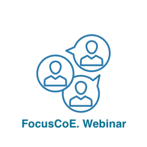 FocusCoE: Webinar with Industries. 4 February 2021
