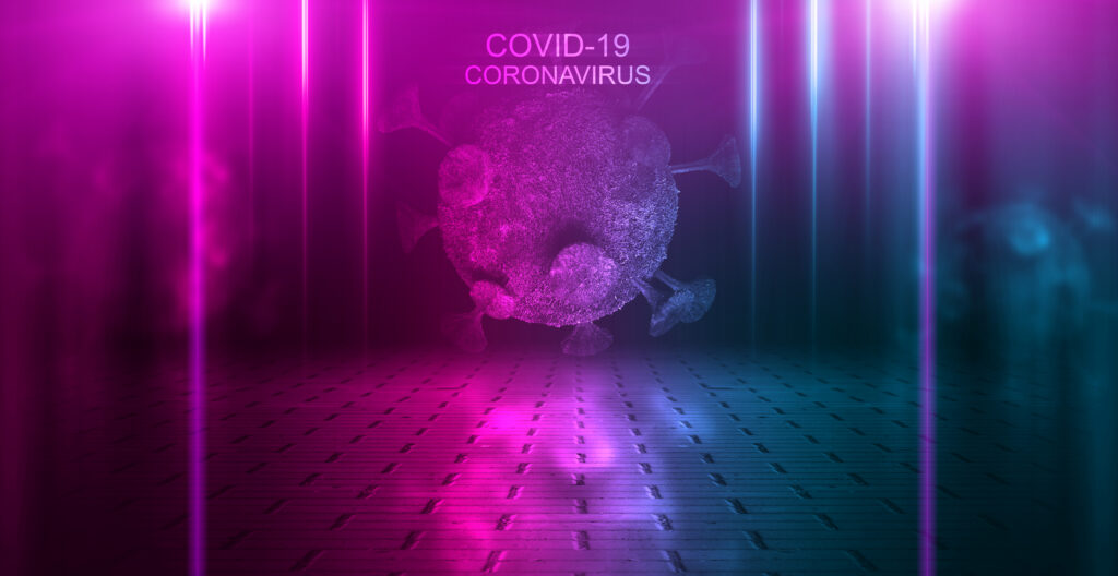Covid: oltre 4mila simulazioni del supercomputer ENEA nella lotta alla pandemia