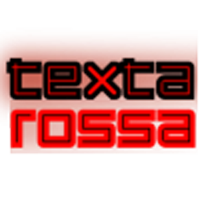 Progetto TEXTAROSSA