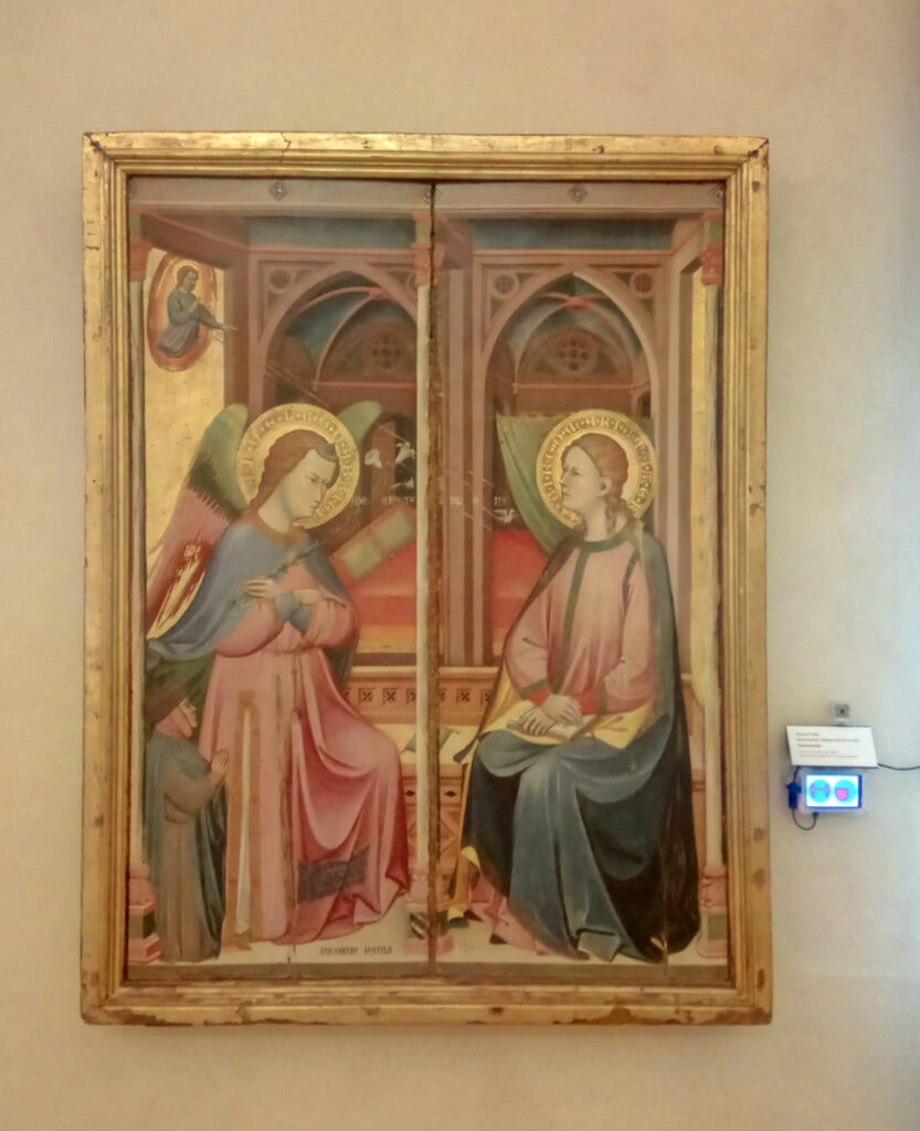 Beni culturali: al via il progetto ShareArt per “misurare” il gradimento delle opere d’arte con l’intelligenza artificiale