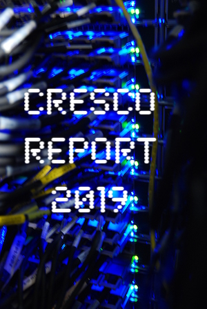 Cresco Report 2019. Seminario