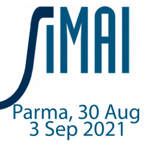 SIMAI 2020-2021. Convegno nazionale della Società Italiana di Matematica Applicata e Industriale