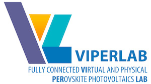 Progetto VIPERLAB
