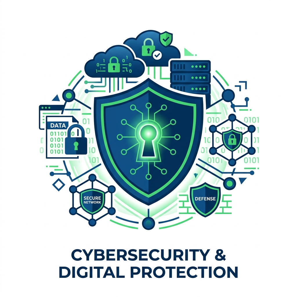 Cybersecurity