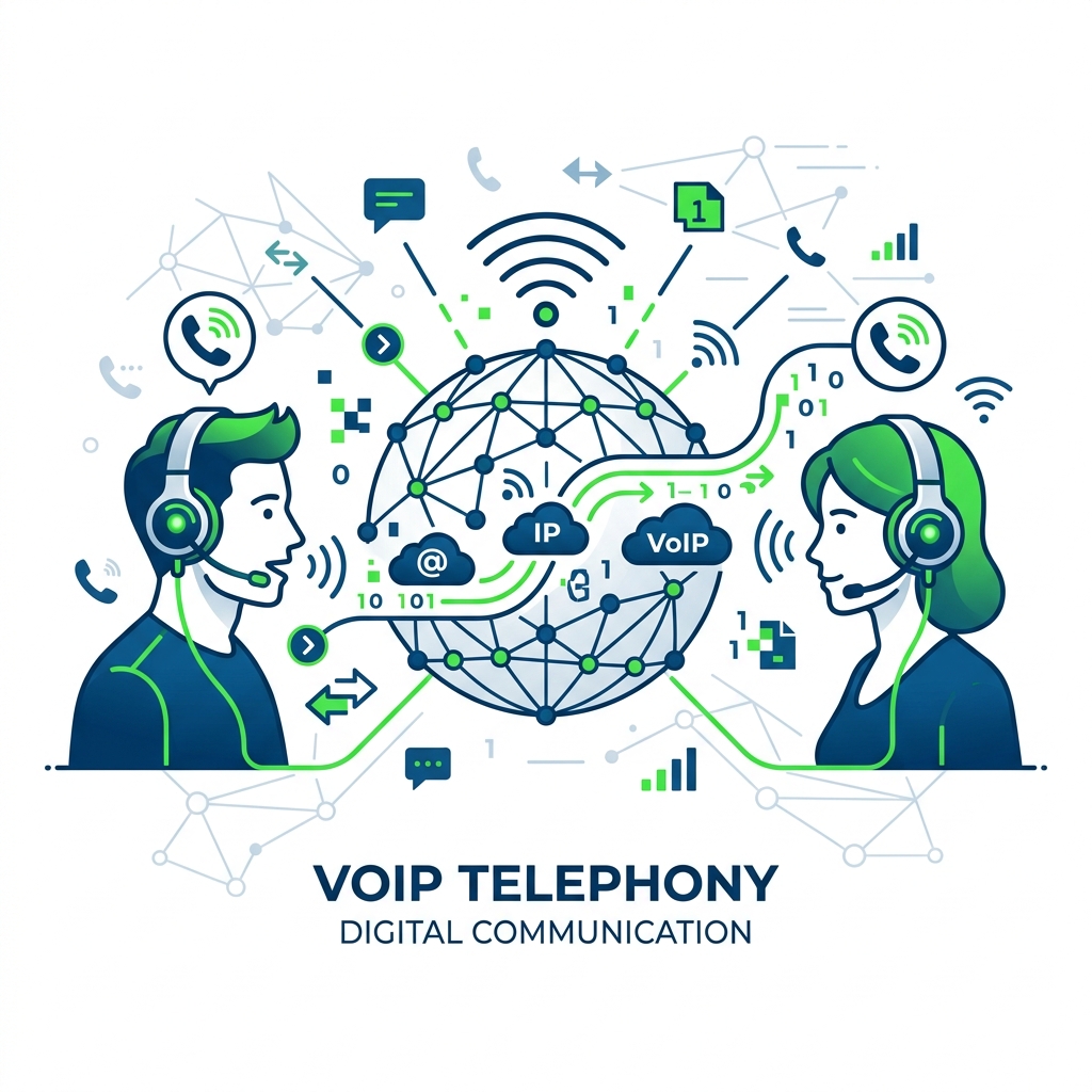 VoIP