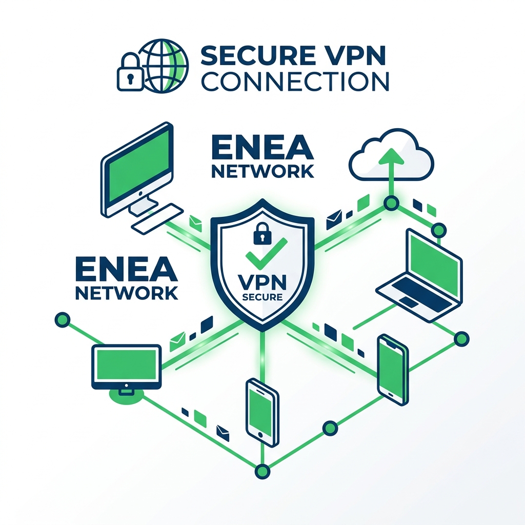 VPN