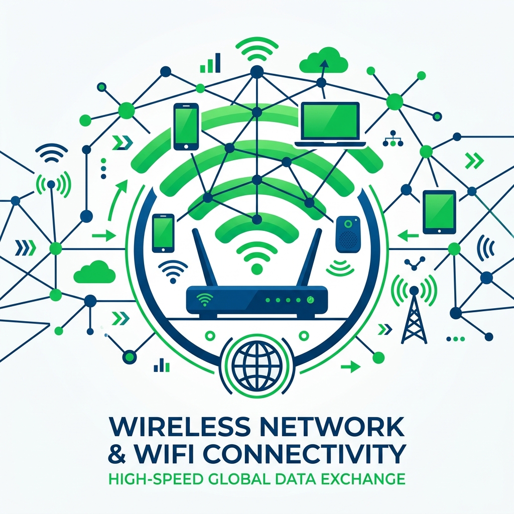 WiFi